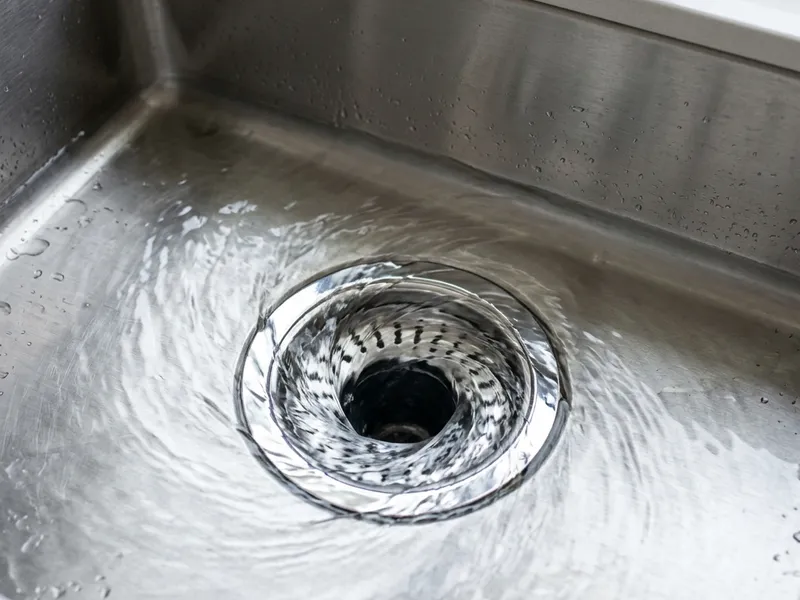 Drain Cleaning Plumber in Washington, NE